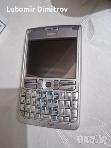 Nokia E61-1, снимка 9 - Nokia - 48868512