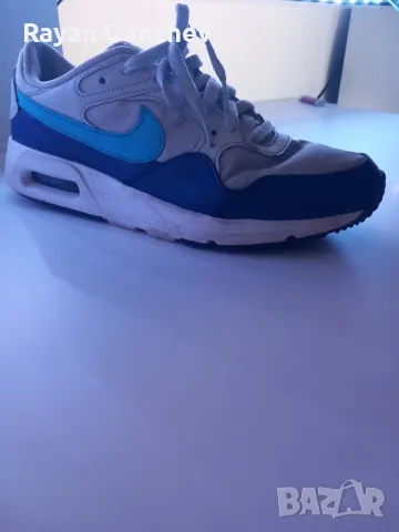 Обувки Air Max, снимка 1 - Маратонки - 46884293