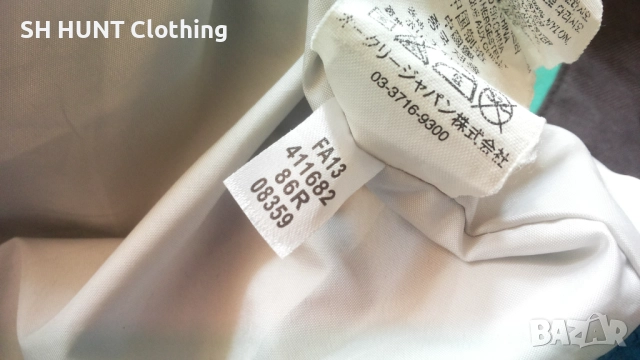 OAKLEY SKI SNOWBOARD Jacket Размер XL Ски Сноуборд яке 27-60, снимка 18 - Зимни спортове - 52691582