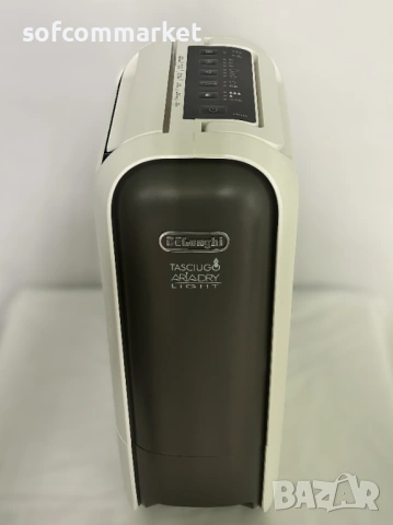 Влагоабсорбатор DeLonghi Tasciugo AriaDry Light DNS65 – НОВ, с Гаранция!