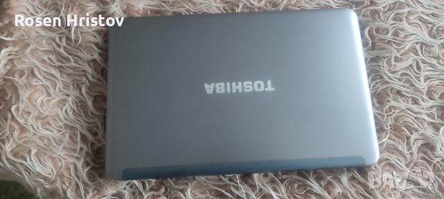 Toshiba satellite S855., снимка 4 - Части за лаптопи - 45403845