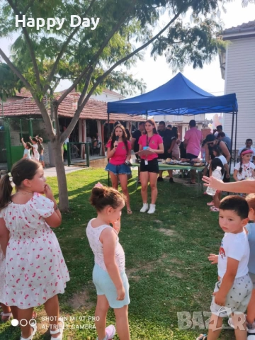 Детски Аниматор -Пловдив - игри, музика и изненади! Бонус Пинята  до края Декември , снимка 12 - Детегледачки, детски центрове - 51932094