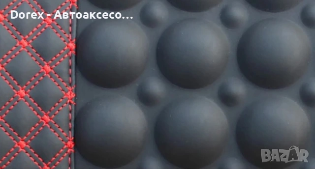 Комфортна масажираща възглавница за автомобил, предназначена за облекчаване на напрежението в кръста, снимка 10 - Аксесоари и консумативи - 54079529