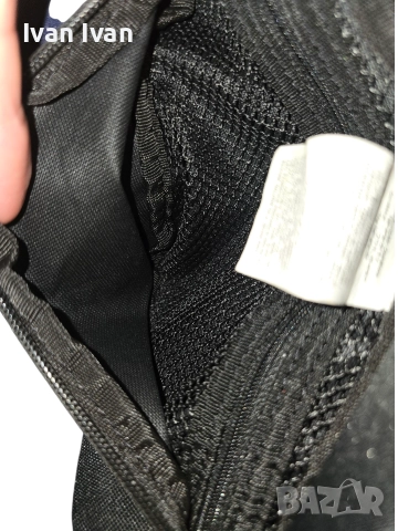 Чанта NIKE Heritage Waistpack , снимка 3 - Чанти - 52887384