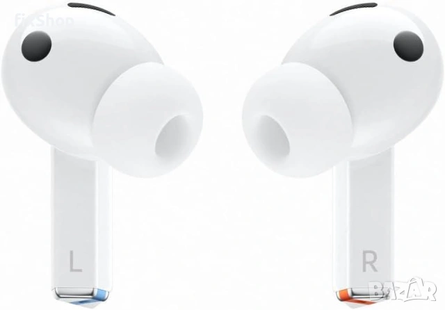 Bluetooth Handsfree Wireless Buds3 Pro /Бял/, снимка 4 - Безжични слушалки - 53403440