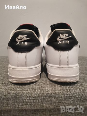 Nike Air Force 1. , снимка 3 - Маратонки - 46637696