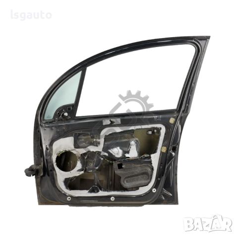 Предна дясна врата Citroen C3 2002-2009 ID: 127922, снимка 2 - Части - 45962577