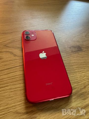 Смартфон Apple iPhone 11, снимка 5 - Apple iPhone - 46318564