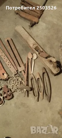 Старинни предмети, снимка 2 - Антикварни и старинни предмети - 50295272