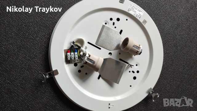 Лампион за детска стая, снимка 5 - Лампиони - 52913325