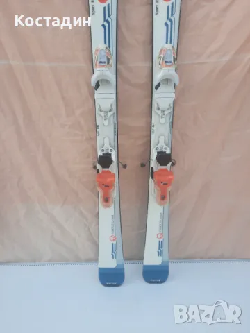 Карвинг ски ROSSIGNOL Famous 2  149см   , снимка 3 - Зимни спортове - 48774565