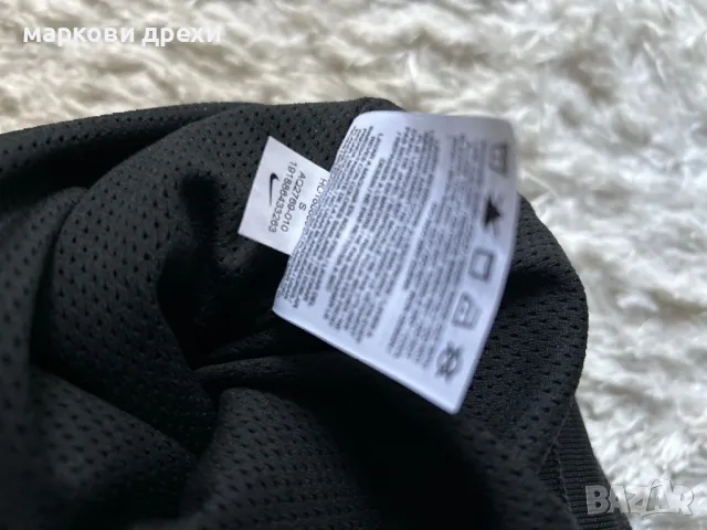 Nike tech Sherpa pants S, снимка 5 - Спортни дрехи, екипи - 47996968