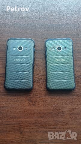 Продавам Samsung Xcover 3, снимка 2 - Samsung - 46323400