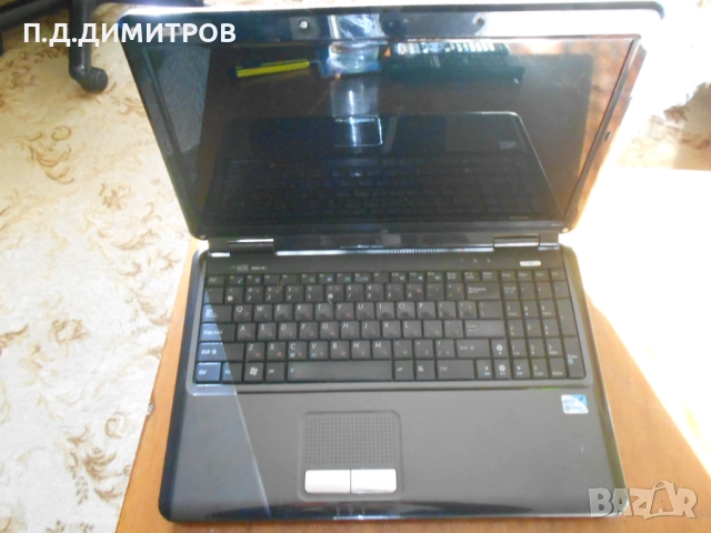 Части за Лаптоп ASUS                                                      , снимка 6 - Други - 51609548