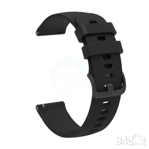 Сил.каишки за Samsung,Huawei,Honor,Polar smart watch и др , снимка 3 - Каишки за часовници - 48483214