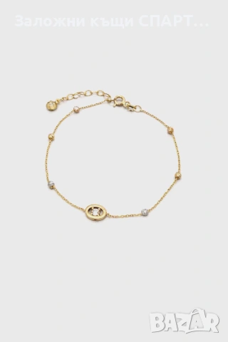 Златна гривна-1.42гр.