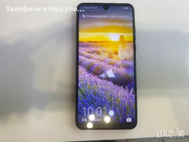 Huawei P30 lite, снимка 1 - Huawei - 46639225