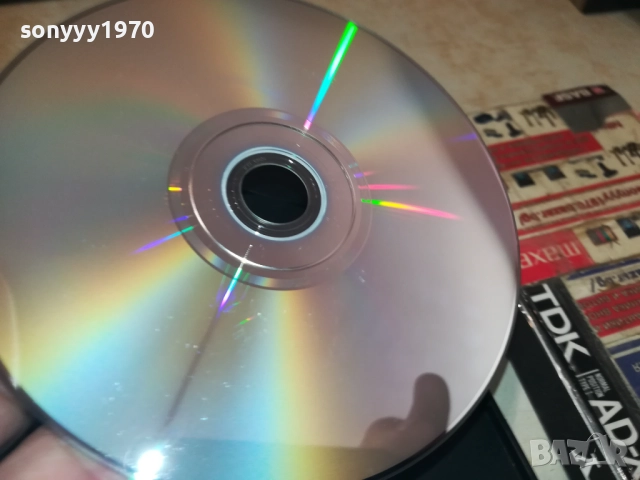 ЦВЕТЯ В ПРАХТА ДВД 1909251610, снимка 13 - DVD филми - 51770079