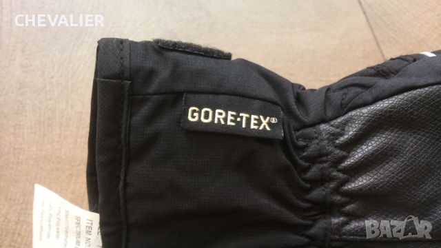 LEKI GORE-TEX SKI SNOWBOARD Gloves размер 7 детски дамски ски сноуборд ръкавици 6-61, снимка 5 - Ръкавици - 45321083