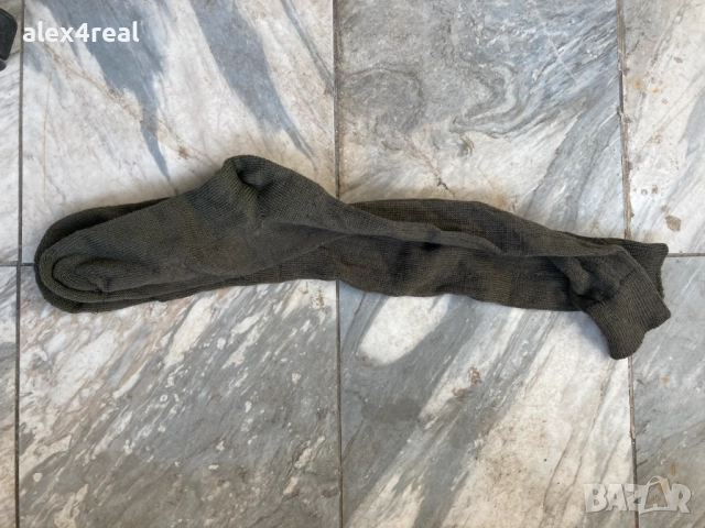 Продавам камуфлаж от Бундесфера - голям размер, дори огромен размер - описание и снимки в темата., снимка 11 - Екипировка - 52208421