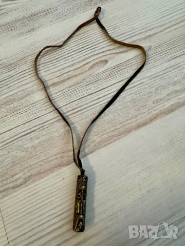 Арт бижута, снимка 3 - Колиета, медальони, синджири - 53184853