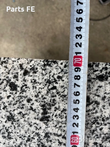 Хладилна маса пицарска с гранит гастро професионално оборудване hladilna masa gastro, снимка 6 - Обзавеждане на кухня - 53825509