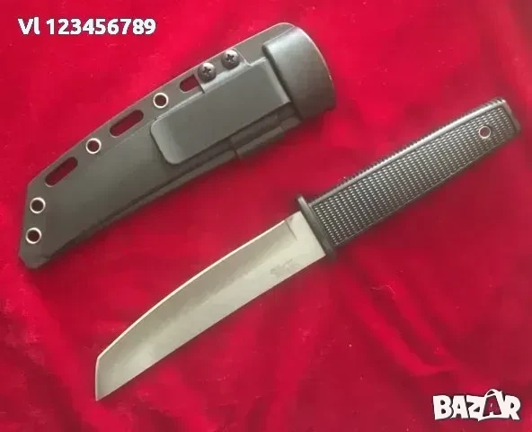 Нож COLD STEEL TANTO-Kobun 135х250