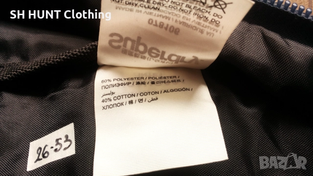SUPERDRY BAG раница 26-53, снимка 15 - Раници - 52794789