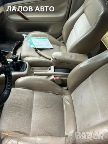 Volkswagen Passat B5 1.9TDI 116hp na chasti Фолксваген Пасат Б5 (96-00)г. на части, снимка 14 - Автомобили и джипове - 53040750