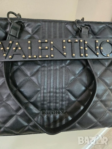 дамска чанта валентино, снимка 3 - Чанти - 51366953