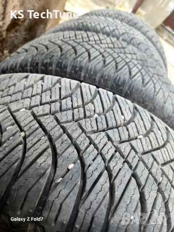 Всесезонни Гуми 4x Goodride AllSeason XL 215 45 R17