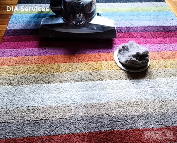 Професионално пране на мека мебел, дивани, килими, мокети, матраци, седалки, автомобили и тапицерии, снимка 10 - Пране на мокети - 50256768