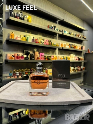 SAUVAGE✨ ARMANI ✨DIOR✨ CHANEL ✨, снимка 7 - Унисекс парфюми - 53998272