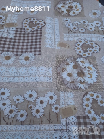 Мушама на метър , снимка 7 - Мушами - 45572801