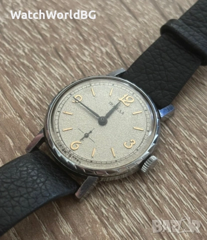 Pobeda Classic 1980та 35мм