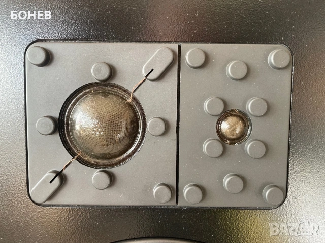 BRAUN L 1030, снимка 6 - Тонколони - 47887226