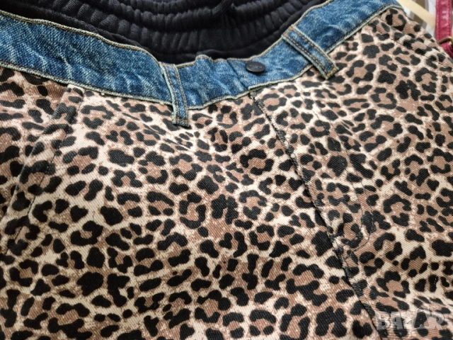 страхотен панталон , снимка 5 - Панталони - 52428964