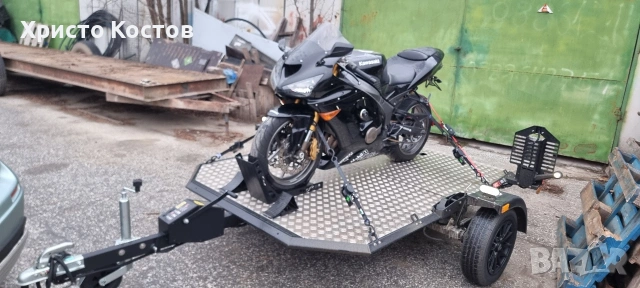 Превоз на мотоциклети, снимка 6 - Транспортни услуги - 52979576