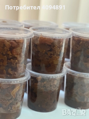 Пръжки от Домашно Прасе, снимка 2 - Домашни продукти - 52771318