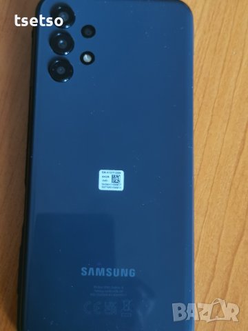 Galaxy A13 4 /64GB  Grey, снимка 4 - Samsung - 45019235