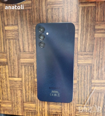 Смартфон Samsung Galaxy A14, 64GB, 4GB RAM, 5G, Black чисто нов , снимка 7 - Samsung - 53163381