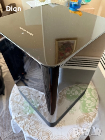 Harman Kardon SUB/TS7 , снимка 7 - Тонколони - 51539142