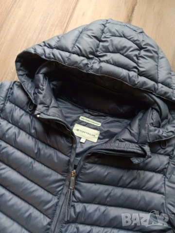 Tom tailor страхотно преходно яке, снимка 3 - Якета - 53908224