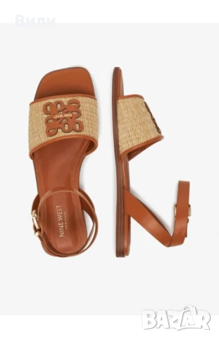 Сандали Nine West