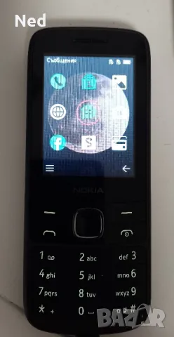 Продавам Мобилен Телефон , снимка 1 - Nokia - 46998402