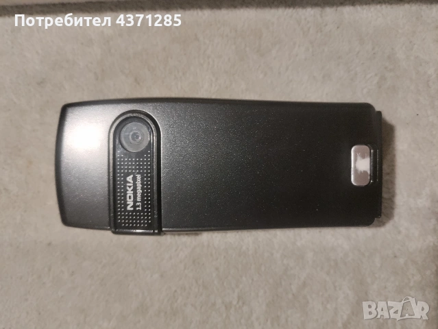Nokia 6230i, снимка 4 - Nokia - 53226262