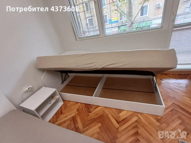 Собственик Продава Двустаен в Супер Центъра, ул. ”Александровска” N:115 , снимка 11 - Апартаменти - 52653643