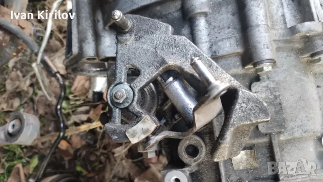 Скоростна кутия за голф 4, снимка 2 - Части - 49123398