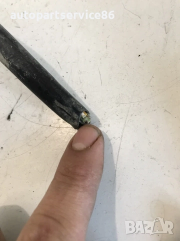 Превключвател за мигач 7.5T за Mercedes Atego (1997-2006) , снимка 2 - Части - 54156667