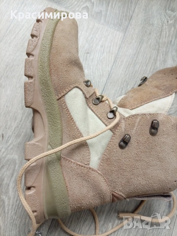 Мъжки обувки 41н., "Кавалер "